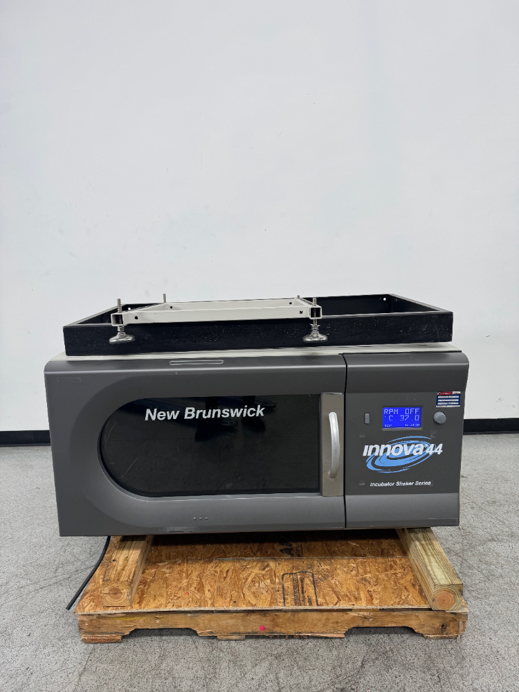 Image of New Brunswick Innova 44 Incubator Shaker